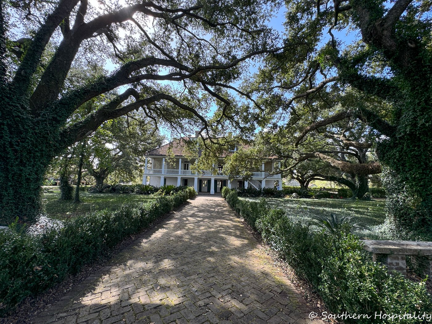 Visite Whitney Plantation em Los Angeles