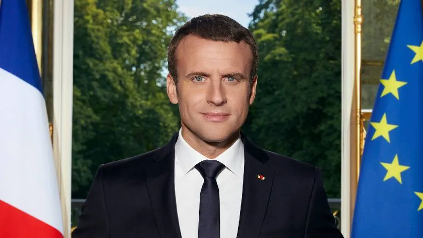 A saída “à francesa” de Emmanuel Macron na corrida da IA: um pacote de € 109 bilhões