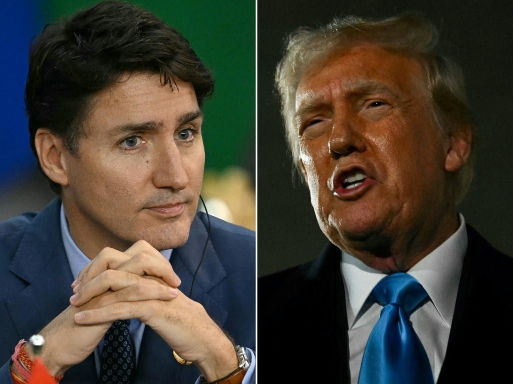 Trump fala com Trudeau e EUA ameaçam com represálias – Mundo – CartaCapital